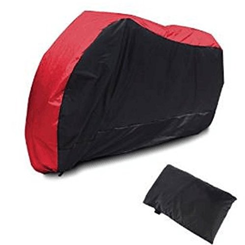 Mezza Copertura Per Moto Per Harley Sportster Softail Dyna Super Glide