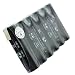 Produktbild AccuCell Mignon AA AkkuPack 7,2 Volt NiMH-Akku 2100mAh in Reihe