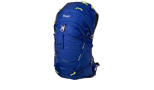 bergans rucksack 30l