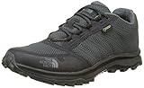 Impermeable The North Face Litewave Fastpack Gtx, Botas de Senderismo para Hombre, Gris (Phantom Grey /Black), 7 UK 40.5 EU