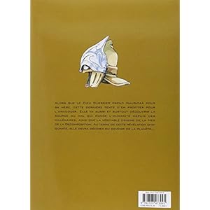 Nausicaa - Nouvelle Edition Vol.7 Livre en Ligne Nausicaa - Nouvelle Edition Vol.7 Livre en Ligne - Telecharger Ebook