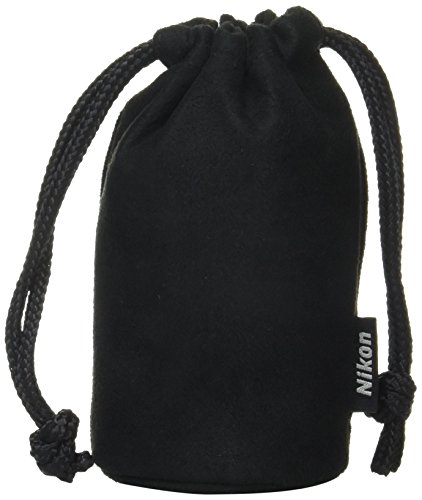 Nikon CL-0715   tui souple d objectif