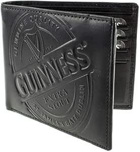 Guinness Black Label Leather Wallet Amazon Co Uk Luggage Guinness Black Label Leather Wallet Amazon Co Uk Luggage