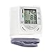 Produktbild Peepheaven Auto LCD Digital Oberarm Blutdruckmessgerät Handgelenk BP Home Heart Beat Pulsmesser mit Manschette Gesundheitswesen Instrument