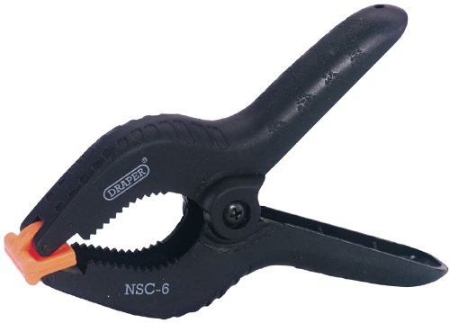 Preisvergleich Produktbild Draper 65354-Federkern, NSC-4 / 1
