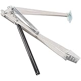 Univent – Automatische Fenster Öffner für Gewächshaus Treibhaus Garten Winter