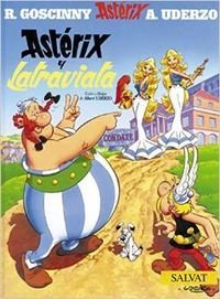 Download Astérix y Latraviata Download Astérix y Latraviata