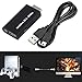 Produktbild XuBa für Sony Playstation 2 PS2 zu HDMI Konverter Adapter Kabel HD