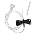 Produktbild SFM ® Perfusionsbesteck : 22G Flügelkanülen Luer-Lock (100)