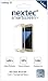 Produktbild Galaxy S7 Schutzfolie, Gehärtetem Glas Panzerglas (3D) Nextec® Displayschutzfolie Displayschutz Screen Protector für Samsung Galaxy S7 (HD Clear Pro 9.0H) Gorilla Glas/ Gold