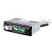 Produktbild Auto MP3 Player, bbring Auto MP3 Player, Bluetooth Handy, Bluetooth Musik Radio, Auto FM U Disk KFZ-CD-Maschine