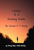 Image de Letters To A Grieving Widow (English Edition)