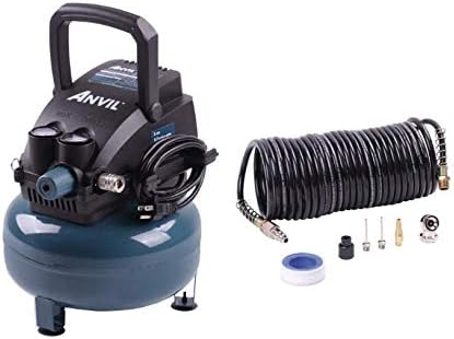 HDX 2 Gal. Pancake Air Compressor by HDX