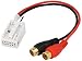 Produktbild ADNAuto Autoradio-Adapterkabel für Mercedes A/B/C/CLK/GL/M/R/S/SL