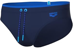 ARENA Men's Solid Swim Briefs Brief Uomo