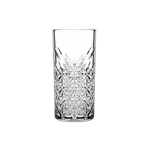 Timeless Vintage largo gafas ml/300 ml – caso de 12 – copas d