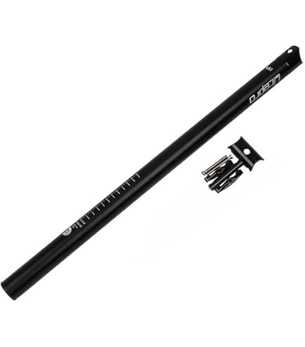 sattelstütze 28 6 500 INFINAUTO Fahrradsattelstützen 28,6x500mm 1pc Verstellbar Für Fahrräder 2026.06.03-PriceIncrease Color & Package Options:Polar Night (Grey) / Standard Bulls Iconic S 2025
