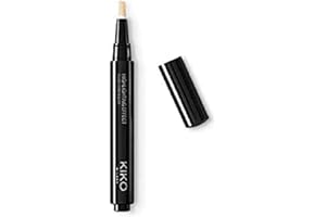 KIKO Milano Highlighting Effect Fluid Concealer 02 | Corrector iluminador fluido