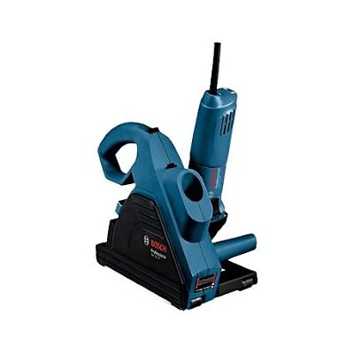 Bosch Professional rainureuse bosch gnf 35 ca 601621708 persécuteurs