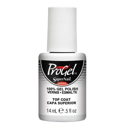 Progel Gel Polish - Top Coat