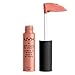 NYX Soft Matte Lip Cream - Stockholm