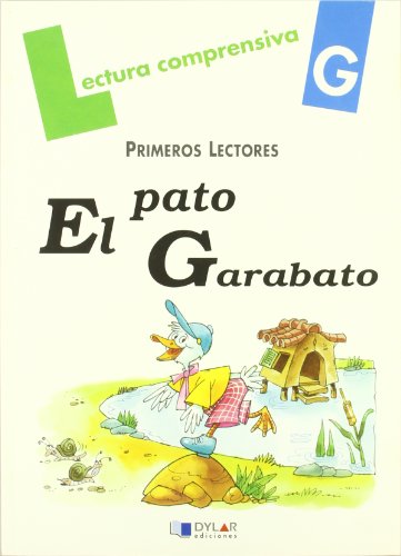 EL PATO GARABATOCuaderno G (Lecturas Comprensivas)