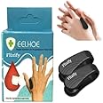 Flixify Sugar Control LI4 Acupressure Point Clip | Headache, Migraine &Tension Relief | Light Weight Headache Relief &Tension Relief (Pack of 2)