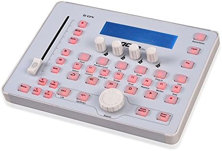 ICON QCON LITE Computer music Controllers