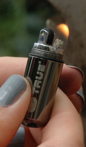 True Utility Feuerzeug Tu262 Fire Stash, TU262 - 15