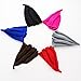 Baby Winter Warm Knitted Pointy Hats Girls Boys Cute Watermelon Cap Kids Beanie Hat