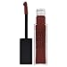 Maybelline Color Sensational Vivid Matte Liquid Lipstick, Number 37, Coffee Buzz RS.649.00