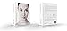 Hyalual WOW Mask - A Luxury Facial Mask With Hyaluronic Acid and Collagen - Reduces Appearance of Wrinkles, Providing Elasticity For Healthy Beautiful Skin