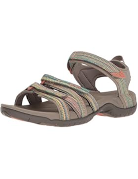 Teva Tirra W's Damen Sport- & Outdoor Sandalen