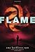Flame: Book Three of the Sky Chasers by