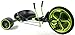 Produktbild Huffy Green Machine Drifter Trike 20 Zoll - der Ultimative Drift-Slider für Kinder ab 8 Jahren