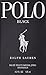 Ralph Lauren - Polo Black Men EDT Spray 125 ml