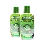 2 x Ervamatin Hair Lotion 200ml
