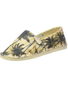 Havaianas Unisex-Erwachsene Origine Hype Espadrilles