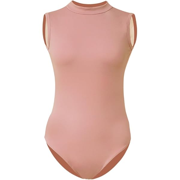 Ballet Rosa Adele | Mouwloos Balletpak met Bloemenmotief Ballet Rosa Adele | Mouwloos Balletpak met Bloemenmotief