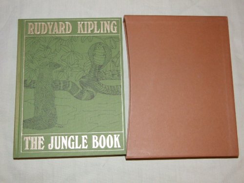 Livre de la jungle (Le)