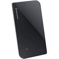 Oehlbach Scope Vision 5G DVB-T2 HD-antenn – digital inomhusantenn – aktiv DVB-T2-förstärkare – efterföljare av vår testvinnar