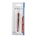 Mytoptrendz® Cuticle Trimmer V Shaped Cuticle Trimmer Knife Cuticle Cutter With Cuticle Pusher
