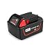 Produktbild Energup 18V 4,0Ah Ersatz Akku für Milwaukee M18 M18B M18B 48-11-1820 48-11-1850 48-11-1828 48-11-1815
