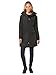 Produktbild Neu Wellensteyn Cucina TiSaAirTec Mantel Wintermantel Damen Kapuze Grau S-XXL (M)