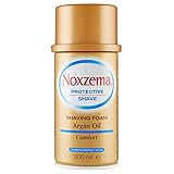 NOXZEMA 300 Argan Shave Foam