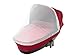 Maxi-Cosi Foldable Carrycot (Raspberry Red)