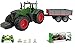 Produktbild Mondo Remote Controlled Farm Tractor with Trailer Imported from Italy