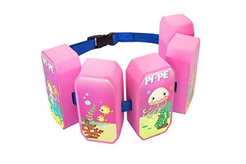 PI-PE Kinder Kids Pro Schwimmgürtel