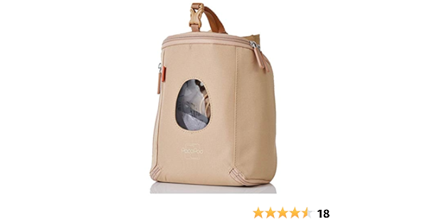 pacapod backpack changing bag