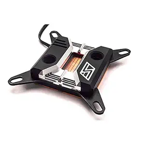 Swiftech Apogee SKF CPU Waterblock